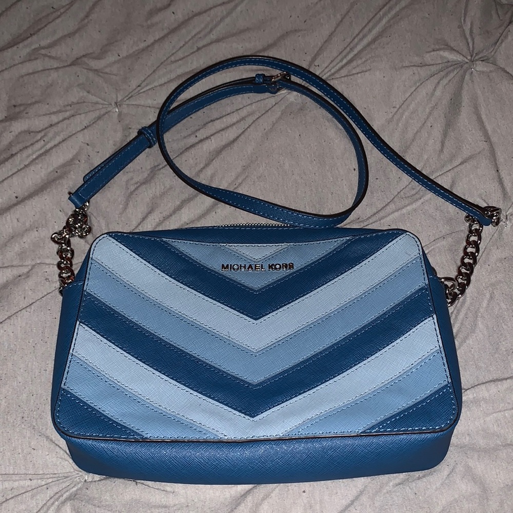 Michael Kors Crossbody Bag